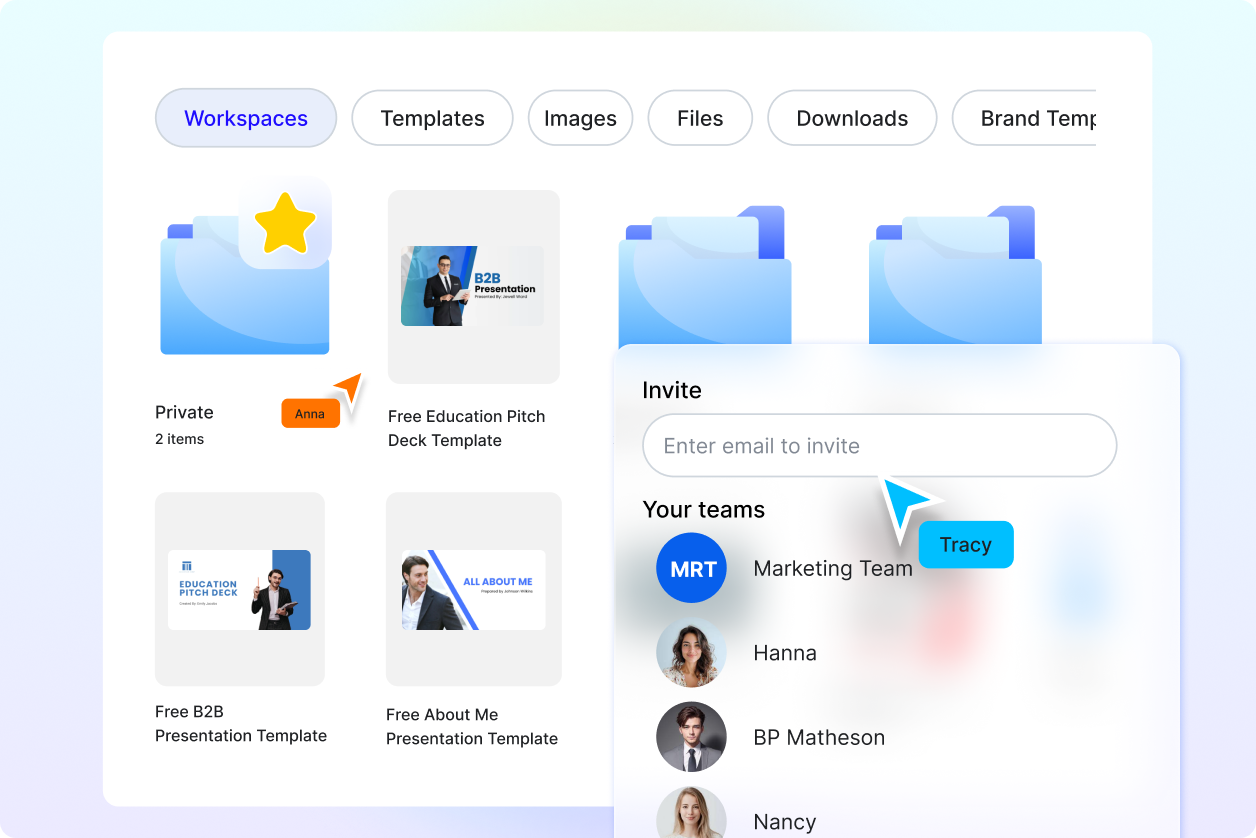 Free AI PNG Images to PPT Presentation Generator | Free Convert PNG to PowerPoint Online